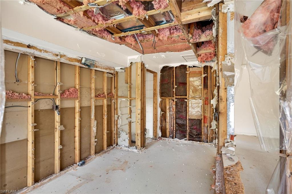 SHELL HARBOR - Residential