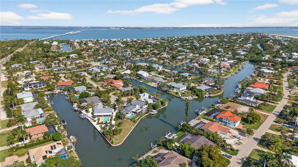 SHELL HARBOR - Residential