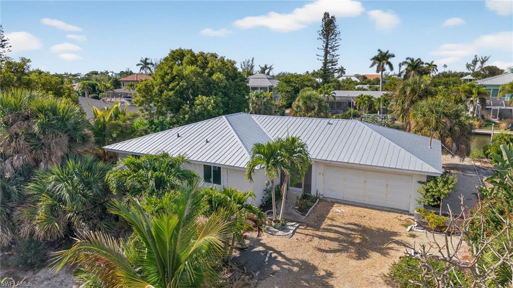 SHELL HARBOR - Residential