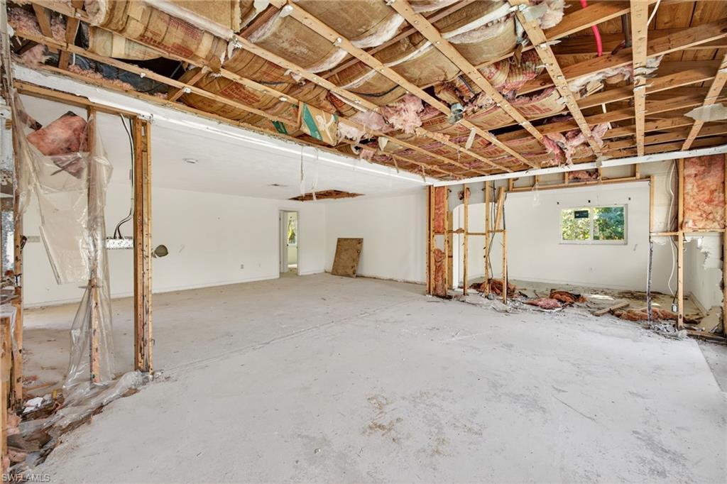 SHELL HARBOR - Residential