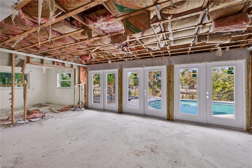 SHELL HARBOR - Residential