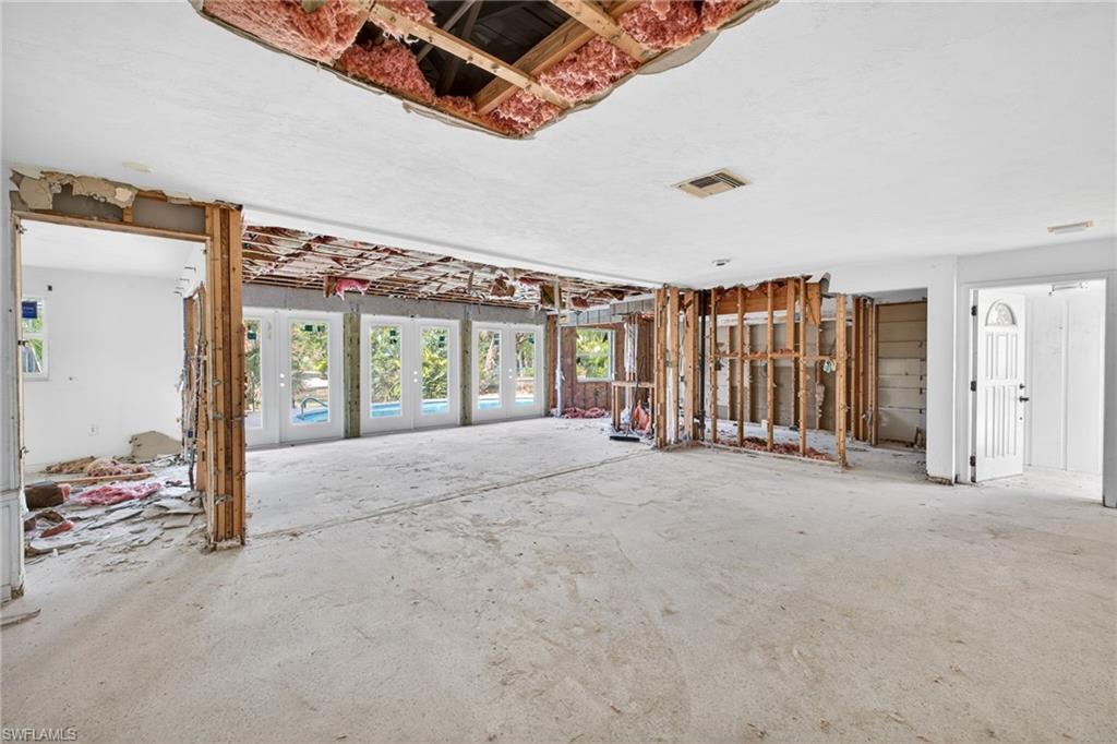 SHELL HARBOR - Residential