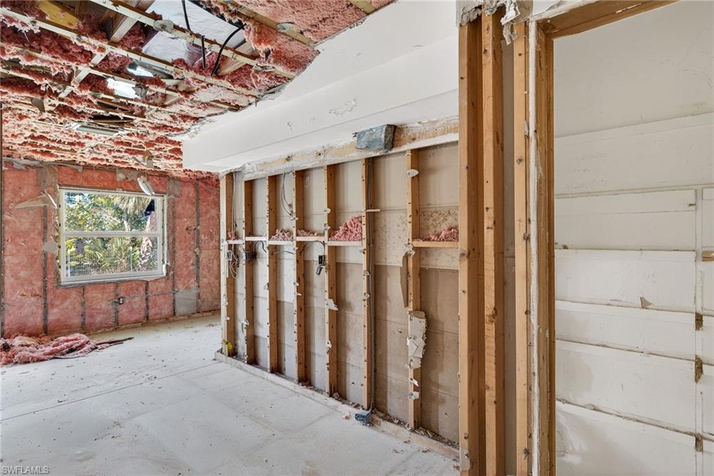 SHELL HARBOR - Residential