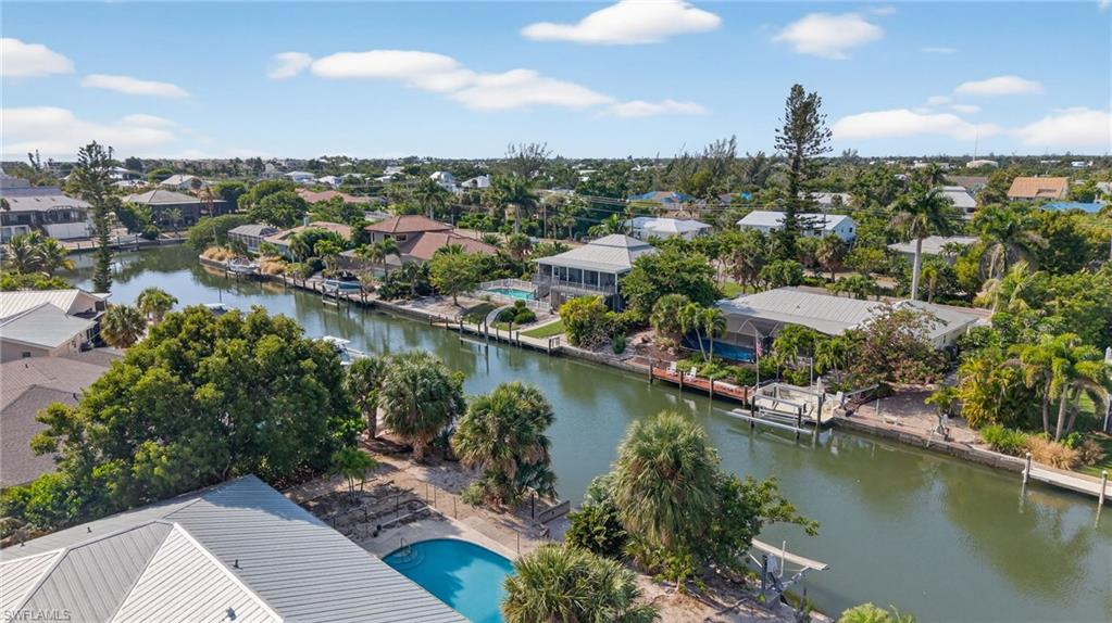 SHELL HARBOR - Residential