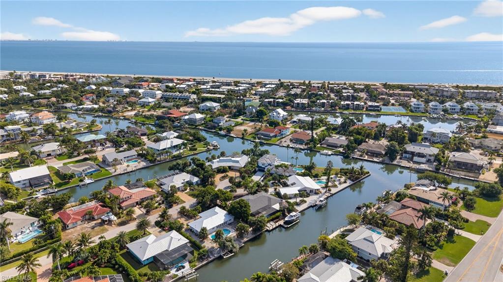 SHELL HARBOR - Residential