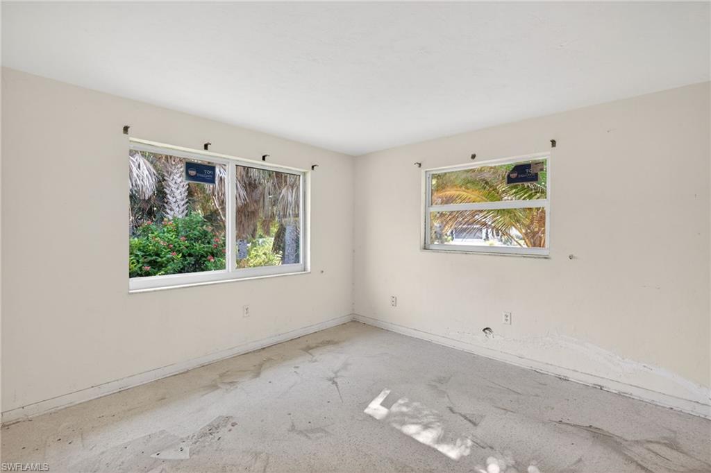 SHELL HARBOR - Residential