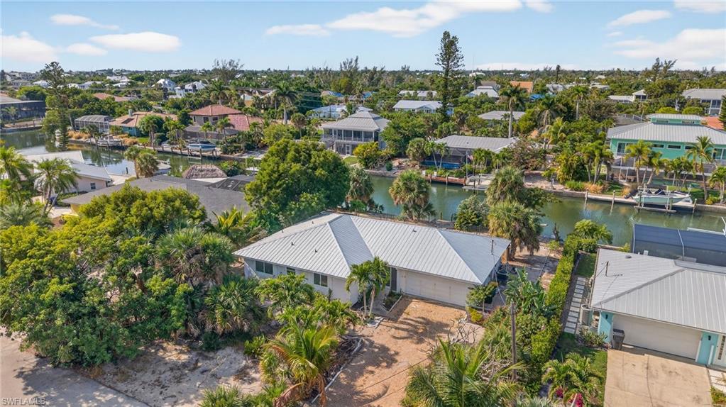 SHELL HARBOR - Residential