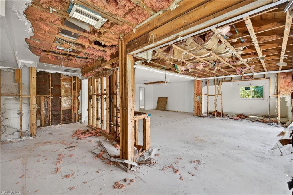 SHELL HARBOR - Residential