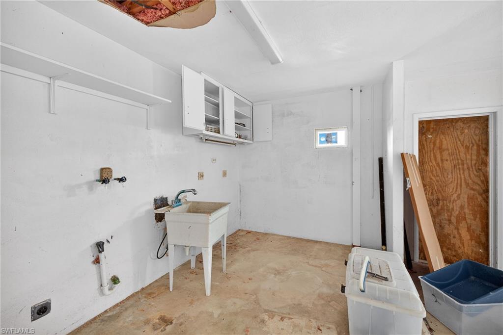 SHELL HARBOR - Residential