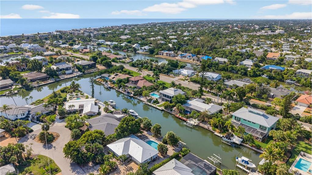 SHELL HARBOR - Residential