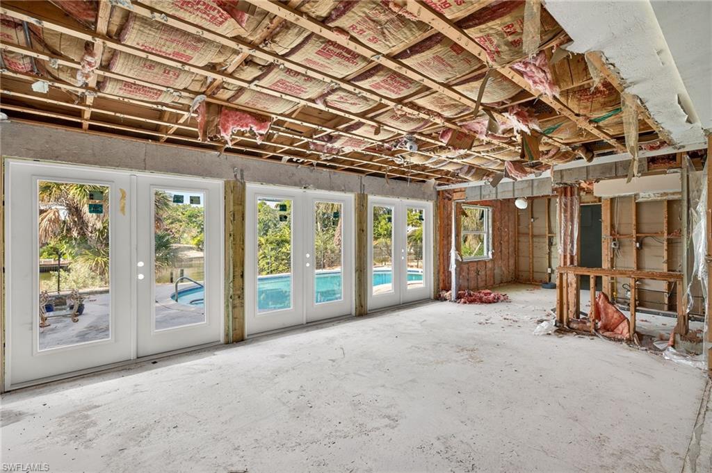 SHELL HARBOR - Residential