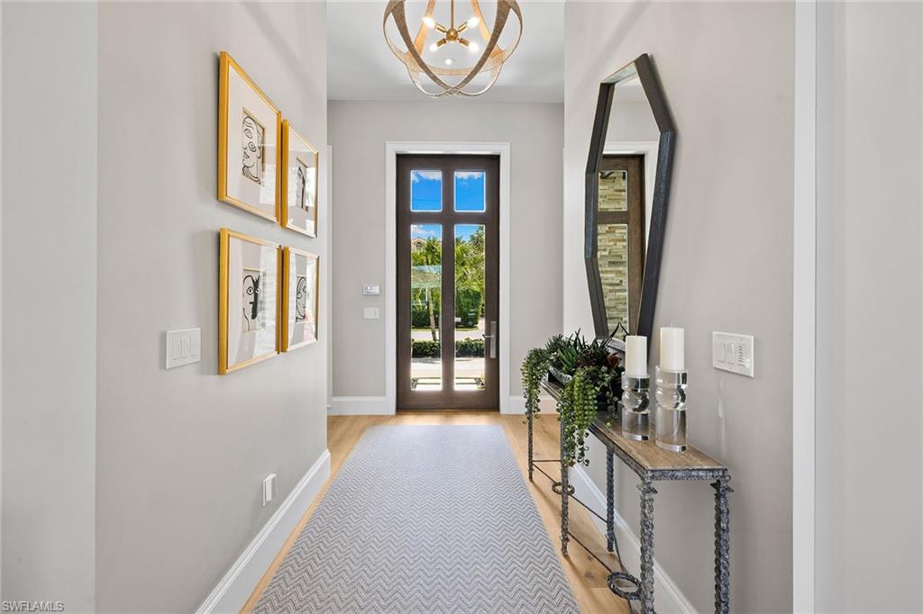 ROYAL HARBOR - Residential