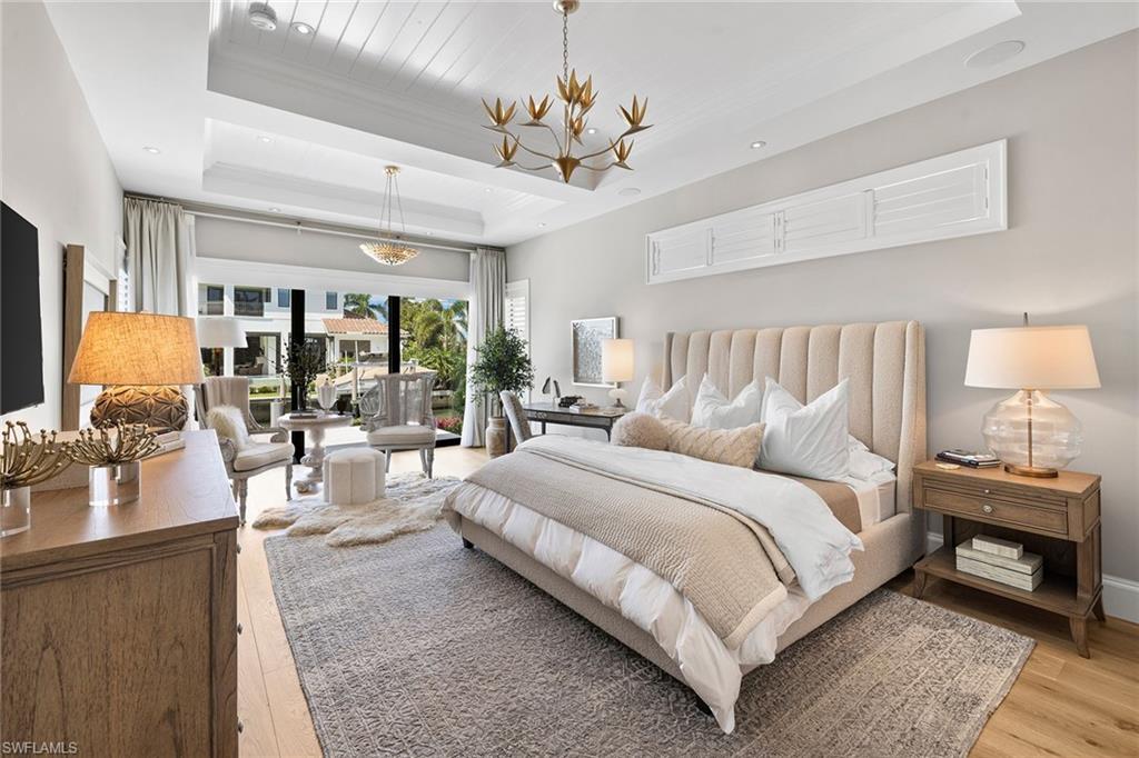 ROYAL HARBOR - Residential