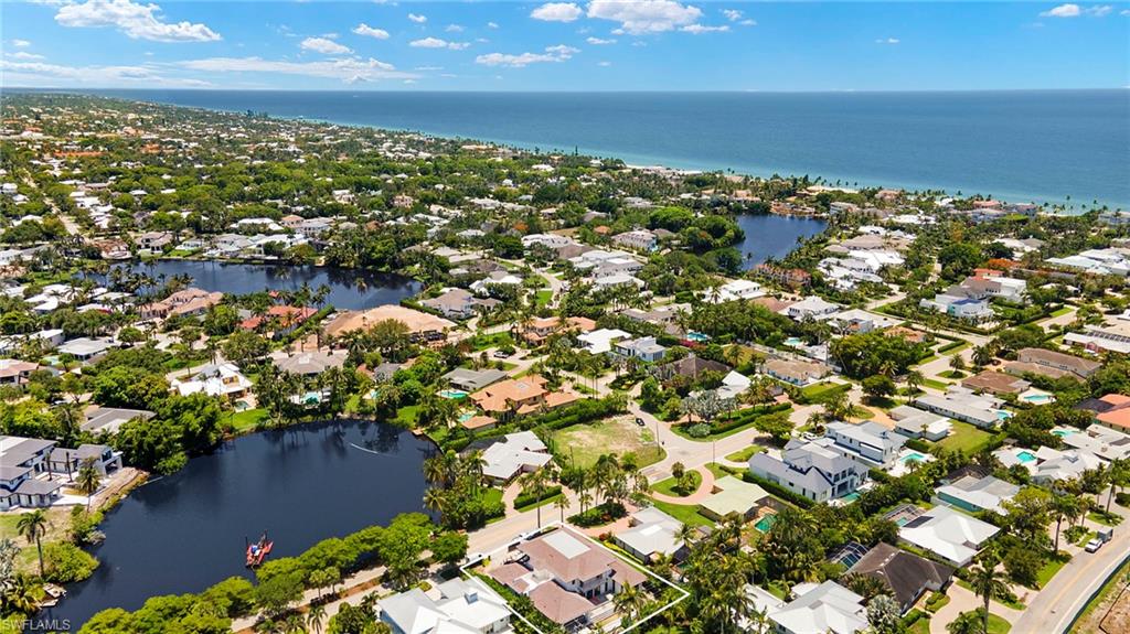 OLDE NAPLES - Residential