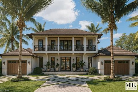 501 7th AVE N NAPLES FL 34102