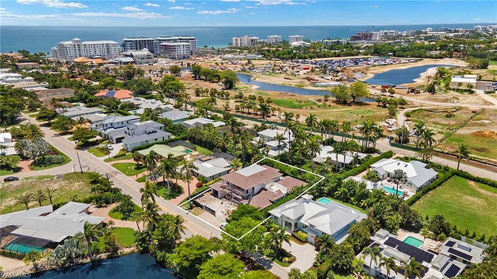 OLDE NAPLES - Residential