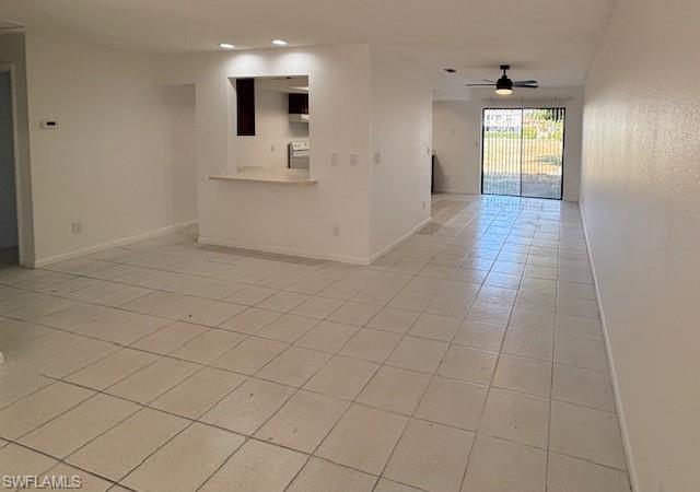 CAPE CORAL - Residential Lease