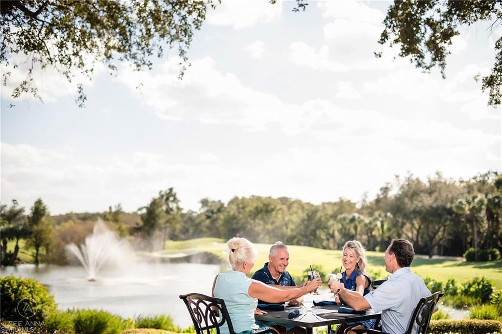 GRAND CYPRESS III - Residential Lease