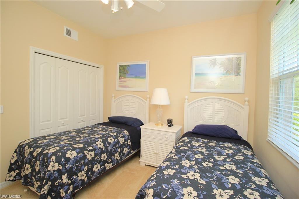 GRAND CYPRESS III - Residential Lease