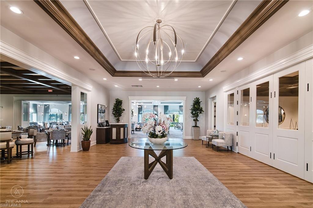 GRAND CYPRESS III - Residential Lease