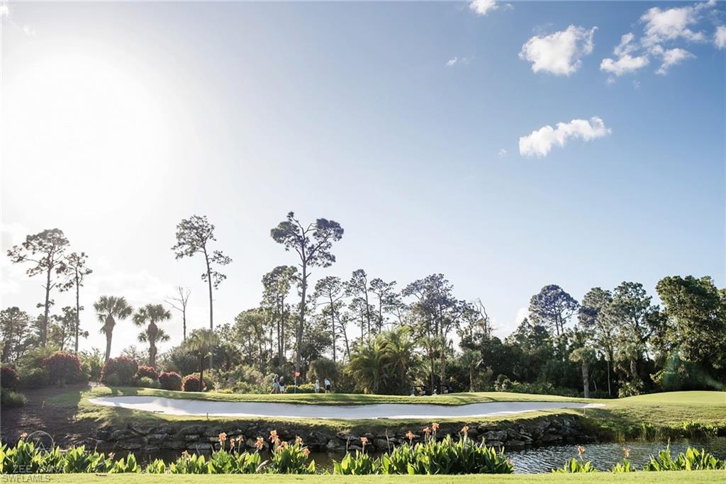 GRAND CYPRESS III - Residential Lease