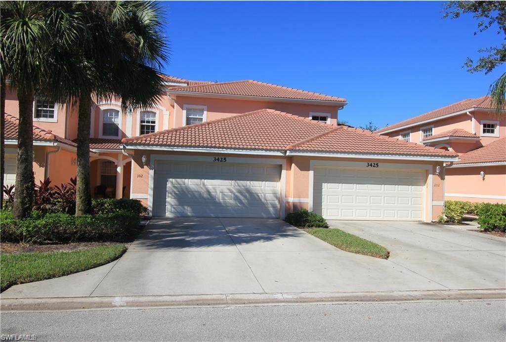 GRAND CYPRESS III - Residential Lease
