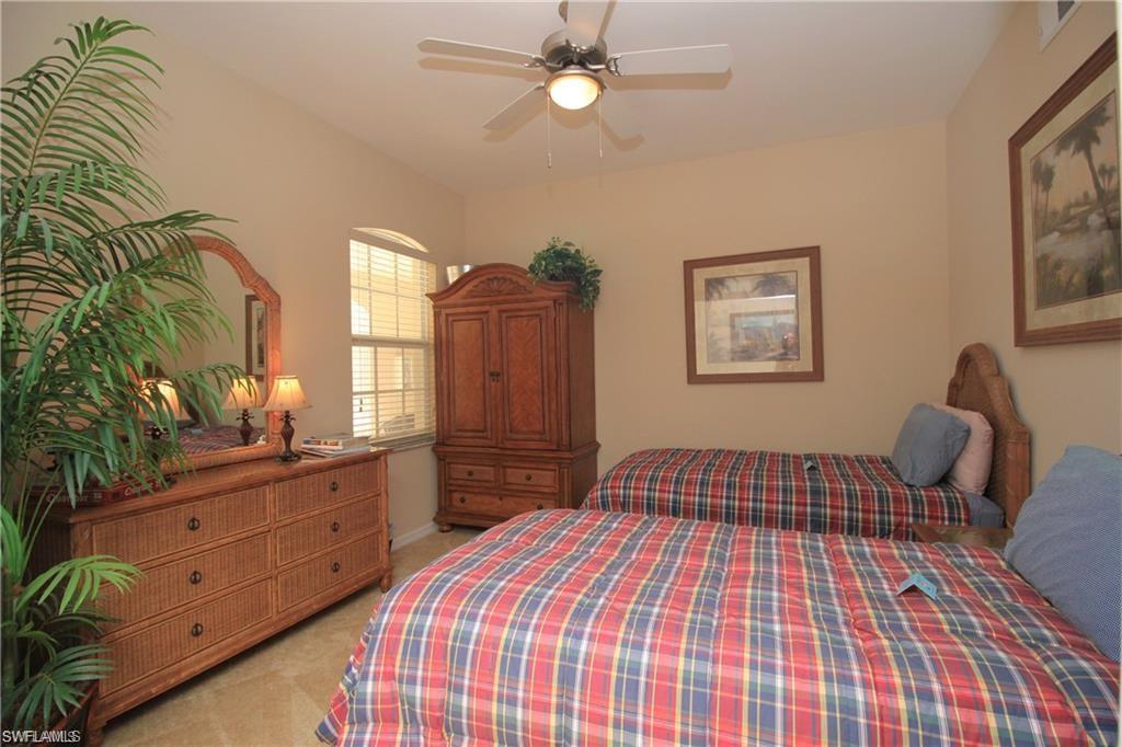 GRAND CYPRESS III - Residential Lease