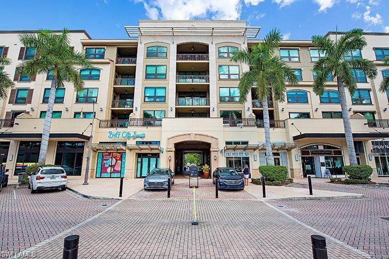 GRAND CYPRESS III - Residential Lease