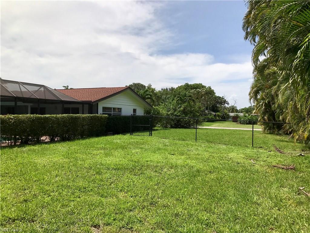 CYPRESS LAKE TRACTS - Residential