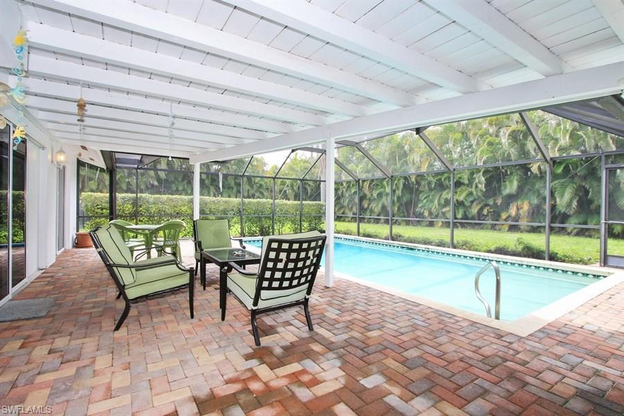 CYPRESS LAKE TRACTS - Residential