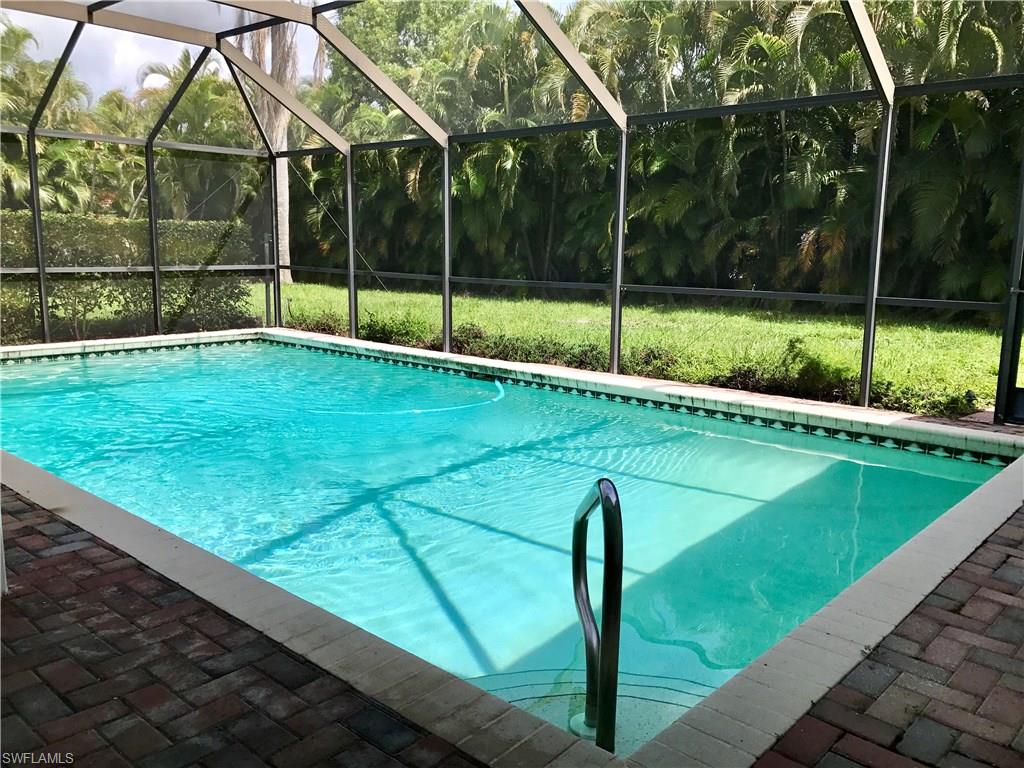 CYPRESS LAKE TRACTS - Residential