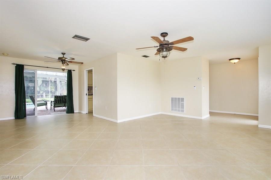 CYPRESS LAKE TRACTS - Residential