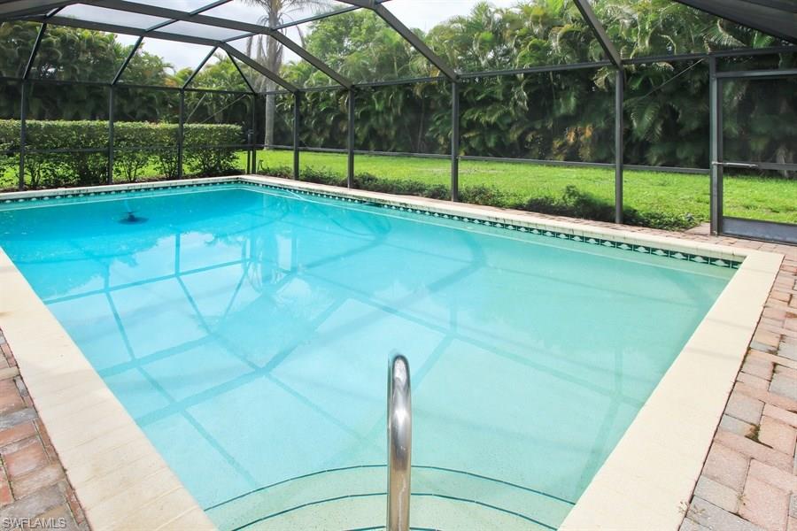 CYPRESS LAKE TRACTS - Residential