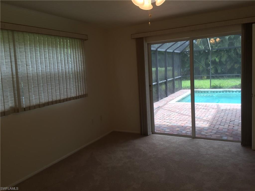 CYPRESS LAKE TRACTS - Residential