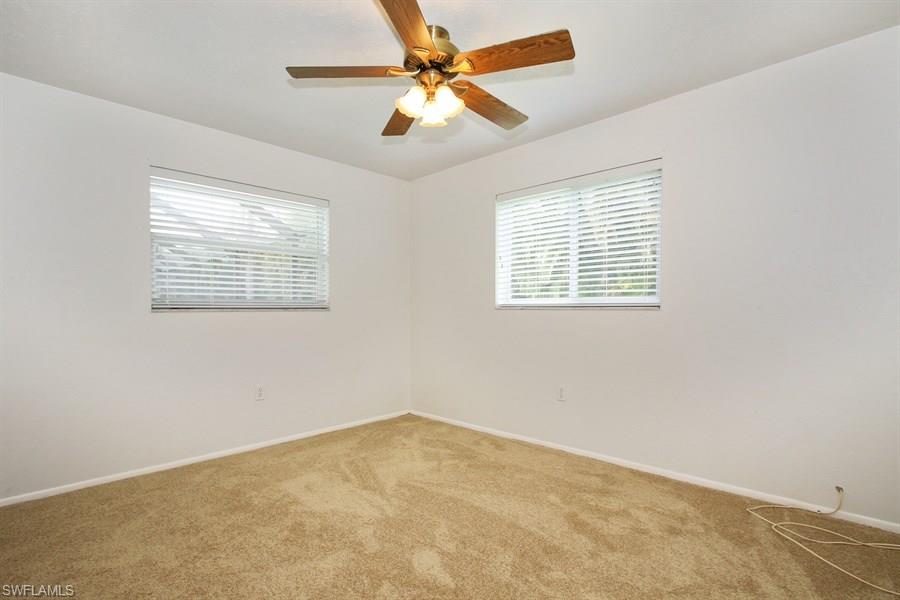 CYPRESS LAKE TRACTS - Residential