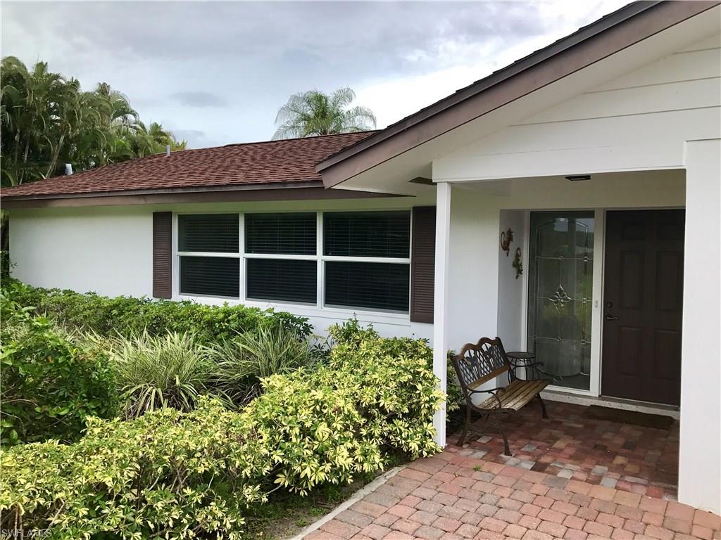 CYPRESS LAKE TRACTS - Residential