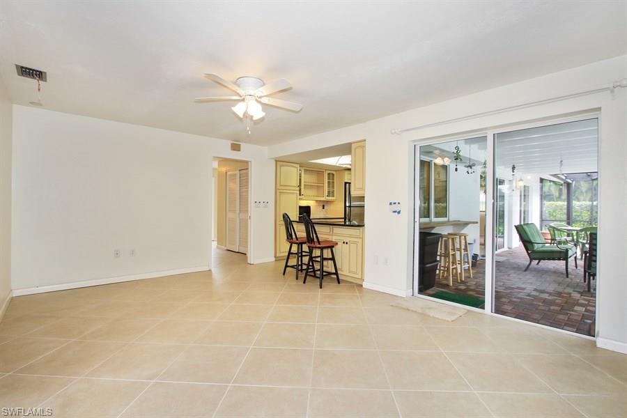 CYPRESS LAKE TRACTS - Residential