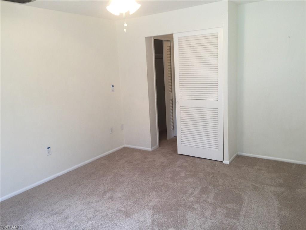 CYPRESS LAKE TRACTS - Residential