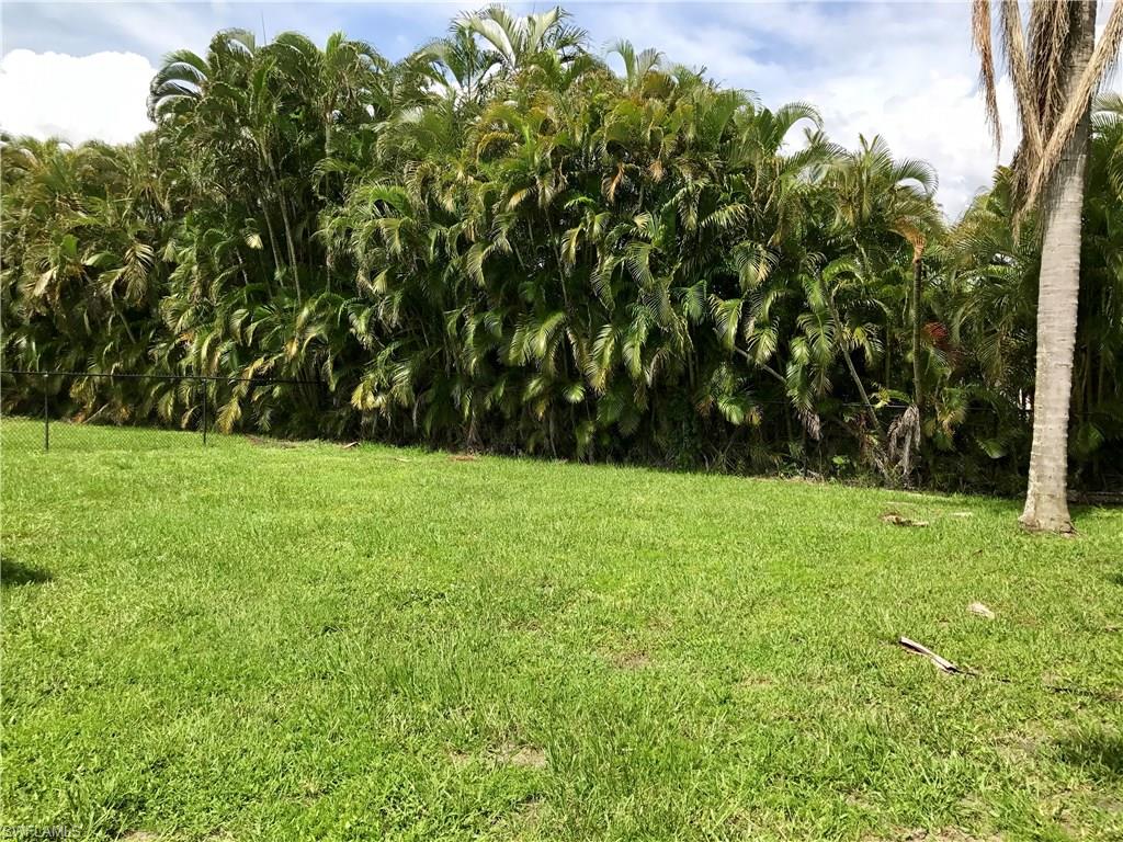 CYPRESS LAKE TRACTS - Residential