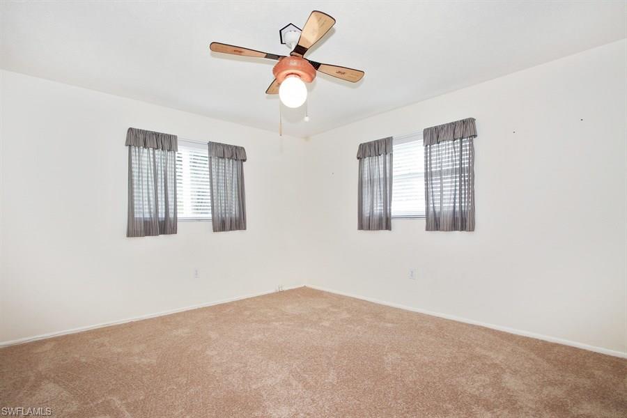 CYPRESS LAKE TRACTS - Residential