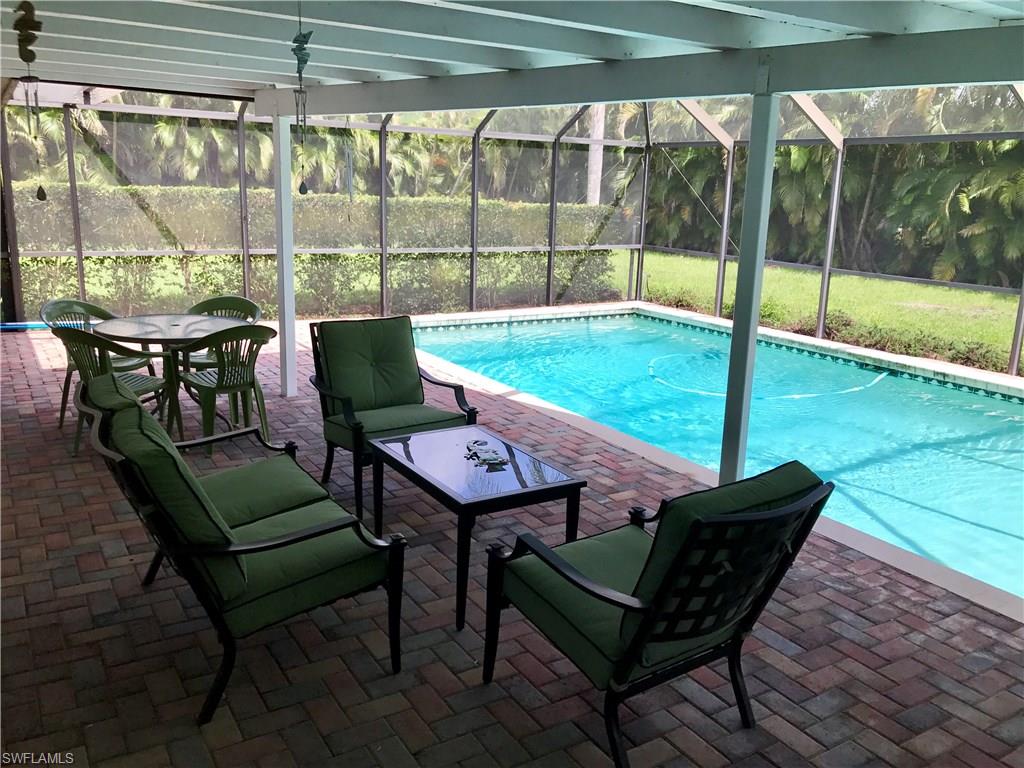 CYPRESS LAKE TRACTS - Residential