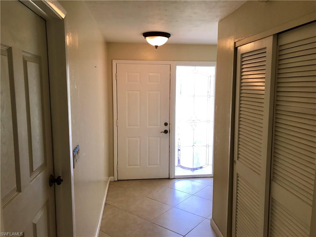 CYPRESS LAKE TRACTS - Residential