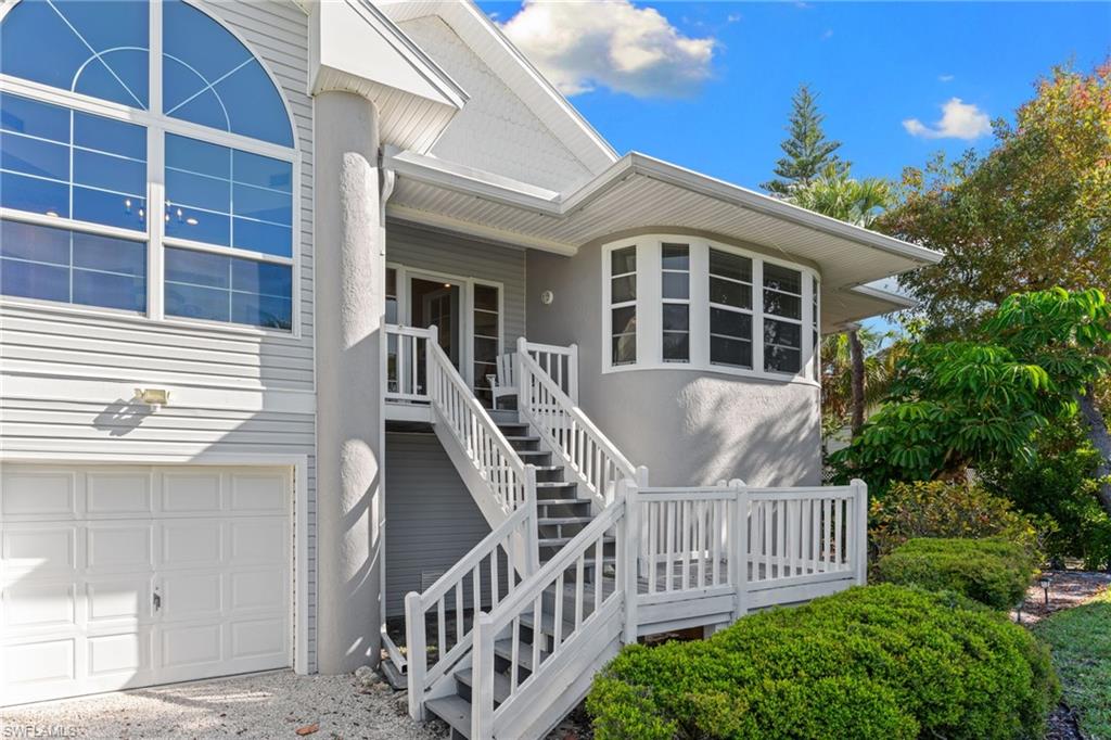 LAS TIENDAS REPLAT - Residential