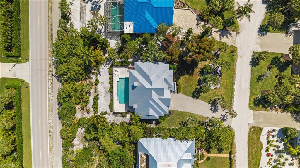 LAS TIENDAS REPLAT - Residential