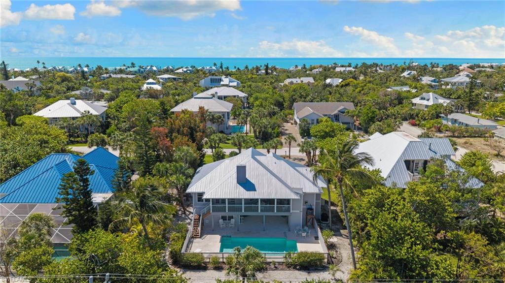 LAS TIENDAS REPLAT - Residential