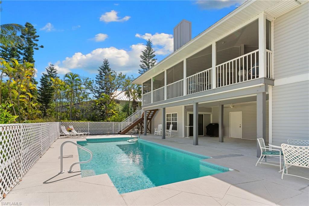 LAS TIENDAS REPLAT - Residential