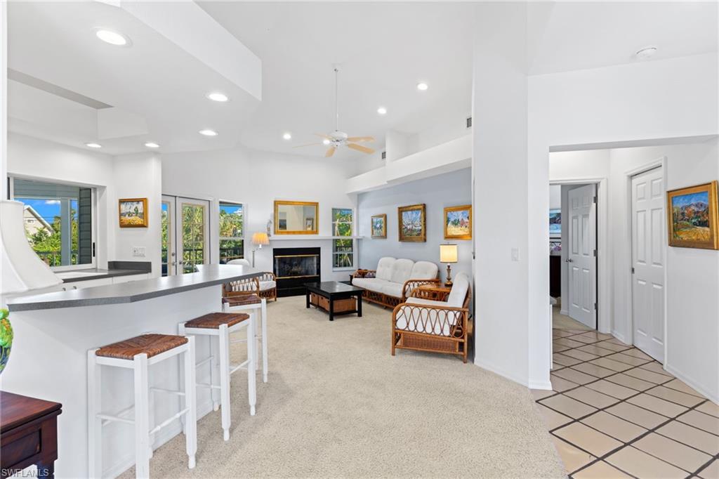 LAS TIENDAS REPLAT - Residential