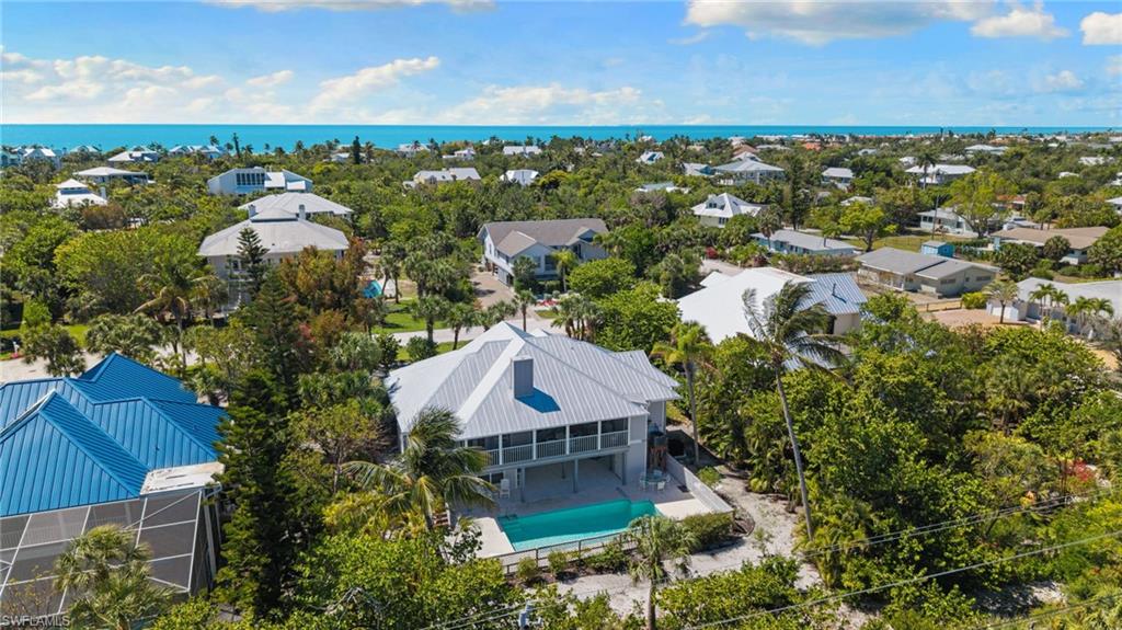 LAS TIENDAS REPLAT - Residential