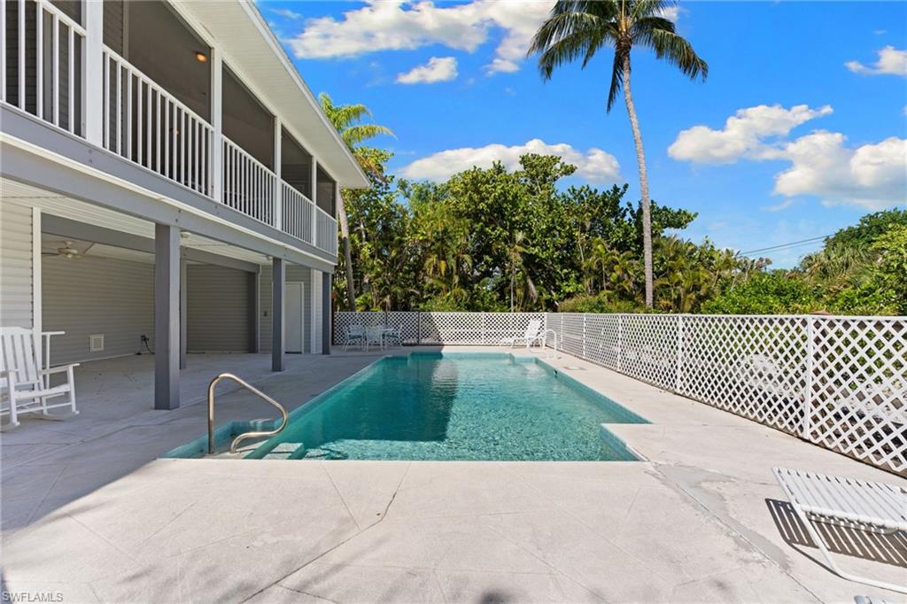 LAS TIENDAS REPLAT - Residential