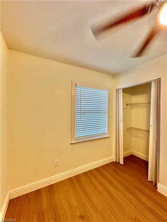 FORT MYERS - Residential Lease